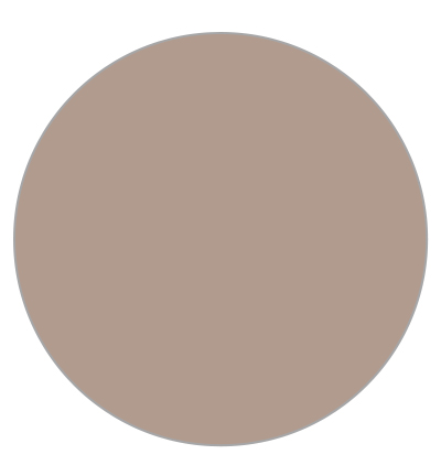 124080450 - ViVa Decor - Chalk Paint, Warm Taupe - 