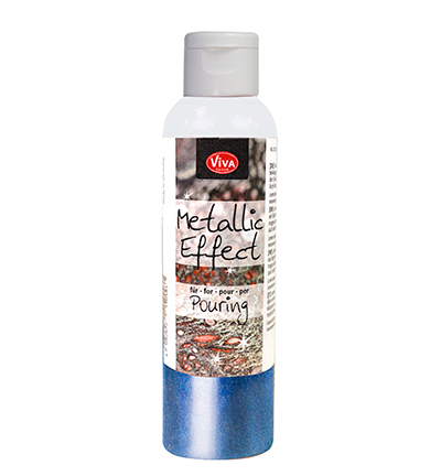 131590515 - ViVa Decor - Blau/bleu - Pouring Medium & Fluid