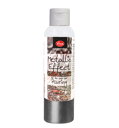131590615 - ViVa Decor - Stahl/Acier - Metallic Effect