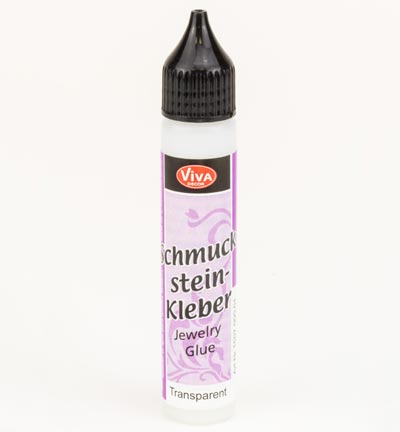 150700001 - ViVa Decor - Kleber / Colle bijoux - 