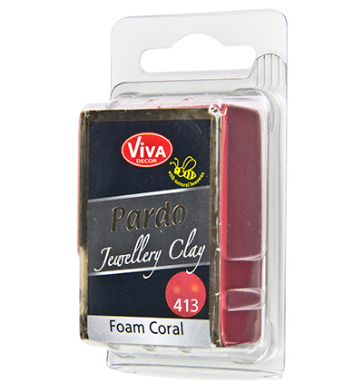 310041360 - ViVa Decor - Rhodochrosit - Pardo Jewelry Clay