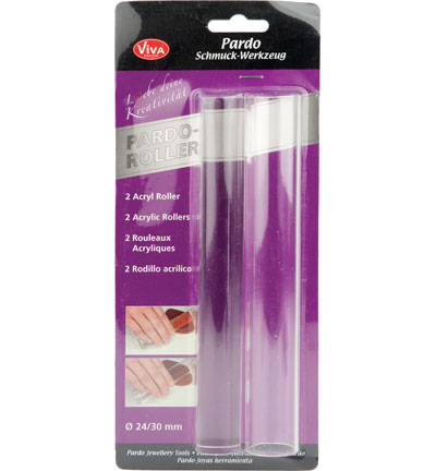 930201100 - ViVa Decor - Pardo-Roller - 