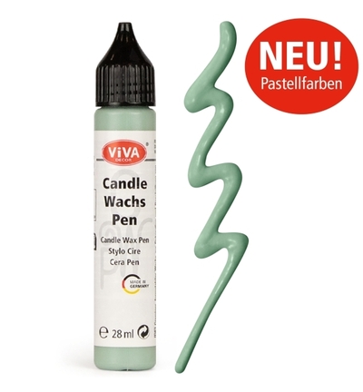 318070501 - ViVa Decor - Salbei - 