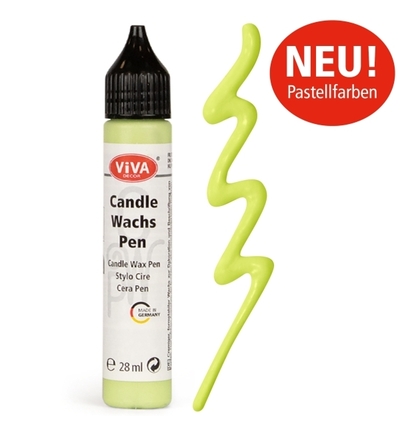 318070601 - ViVa Decor - Pastellgrün - 