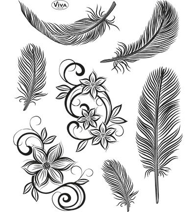 400310900 - ViVa Decor - Feddern - Animaux