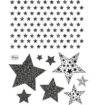 400314700 - ViVa Decor - Sterne - 