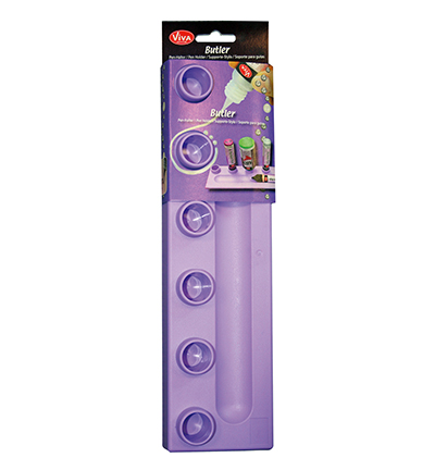 400700500 - ViVa Decor - Porte Perlen Pen - Porte-plume