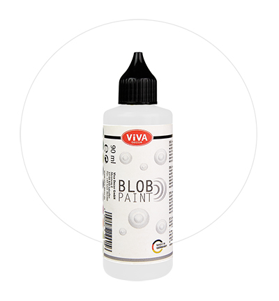 Blob Paint