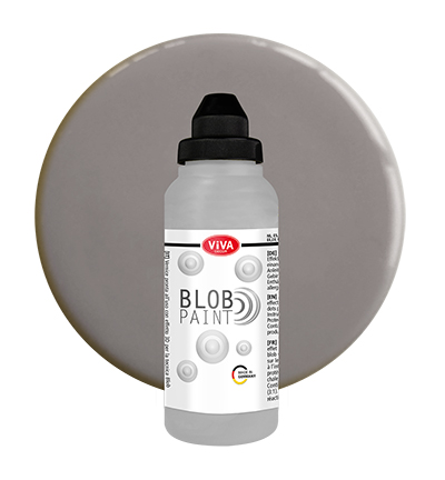 131980116 - ViVa Decor - Blob Paint, Grau - 280ml
