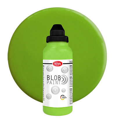 131970116 - ViVa Decor - Blob Paint, Hellgrün - 280ml