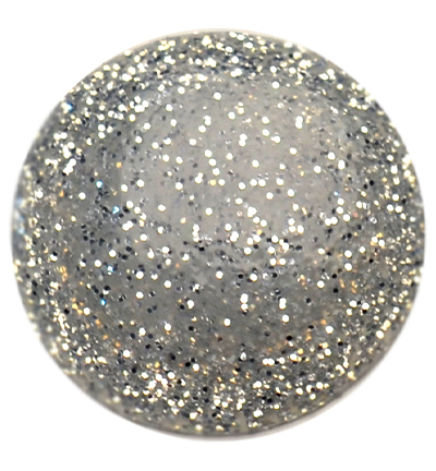 131992110 - ViVa Decor - Blob Paint, Silber Glitter - 