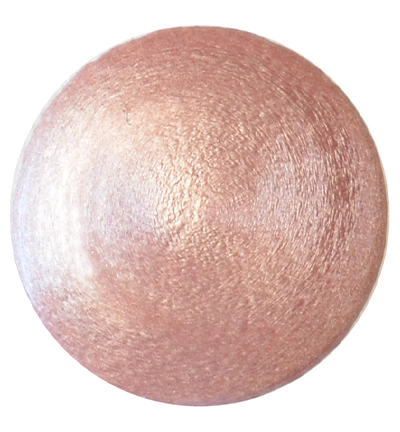 131990416 - ViVa Decor - Blob Paint, Rosegold Metallic - 
