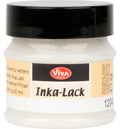 120400034 - ViVa Decor - Transparente - 