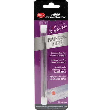 9302.001.00 - ViVa Decor - Pins / Broches - Divers