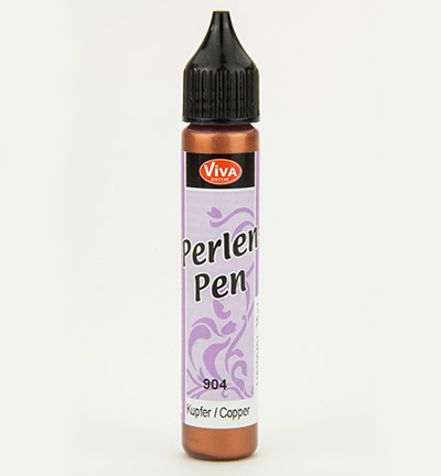 116290401 - ViVa Decor - Cuivre - Perlen Pen