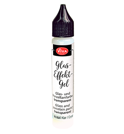 114400001 - ViVa Decor - Clair - Gel & vernis effet