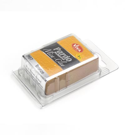 310290780 - ViVa Decor - Mica Clay, Bronze - Pardo Mica Clay