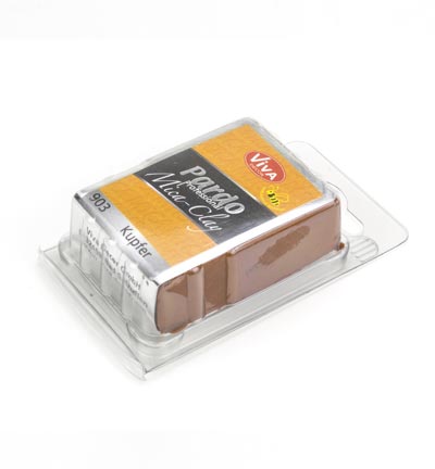 310290380 - ViVa Decor - Mica Clay, Kupfer - Pardo Mica Clay