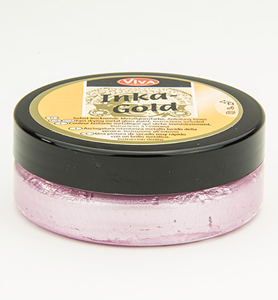 120492636 - ViVa Decor - Quartz Rose - Inka-Gold