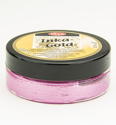 120492336 - ViVa Decor - Magenta - 