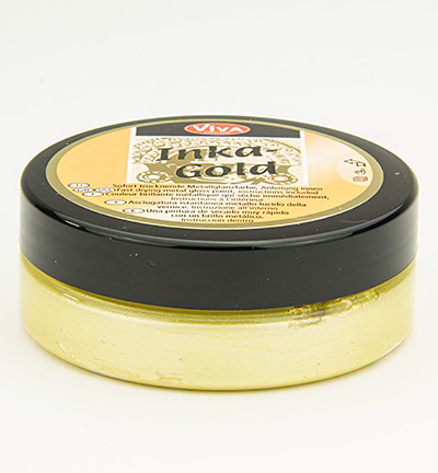 120493236 - ViVa Decor - Champagne - Inka-Gold