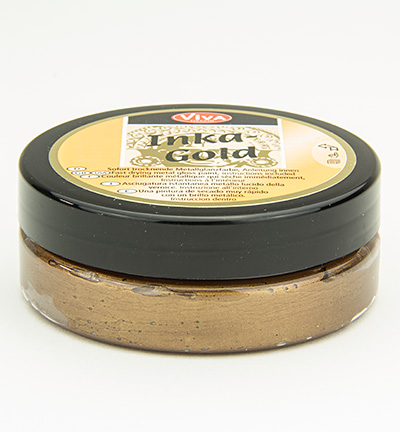 120493536 - ViVa Decor - Brun-or - 