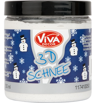 1174.100.50 - ViVa Decor - White - Viva