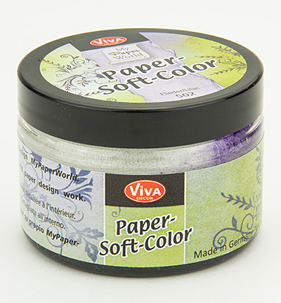 119050238 - ViVa Decor - Lilas - ViVa Paper Soft Color 119050238 - ViVa Decor - Lilas - ViVa Paper Soft Color