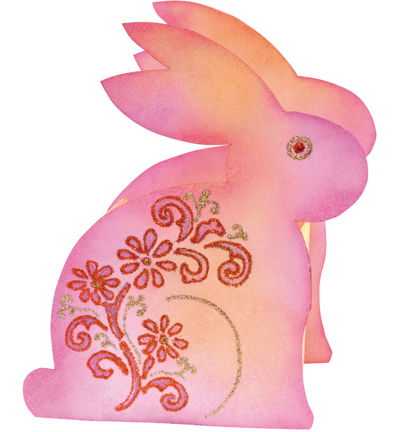 400800300 - ViVa Decor - Haas - Animaux