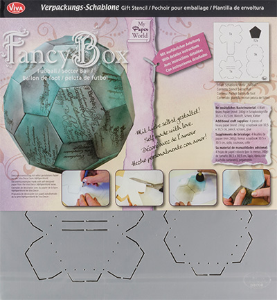 400800500 - ViVa Decor - Ballon - Général