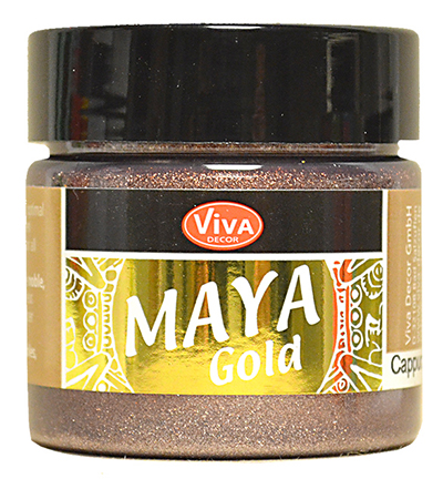 123245134 - ViVa Decor - Cappuccino - 