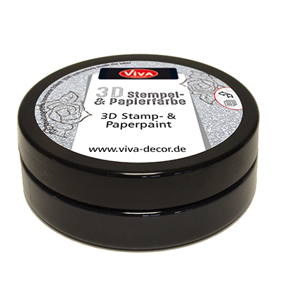 119380036 - ViVa Decor - Schwarz - 