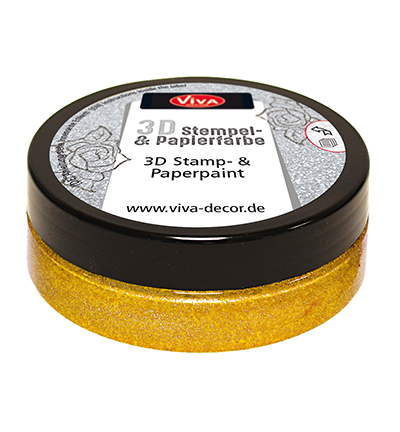 119390136 - ViVa Decor - Gold - 