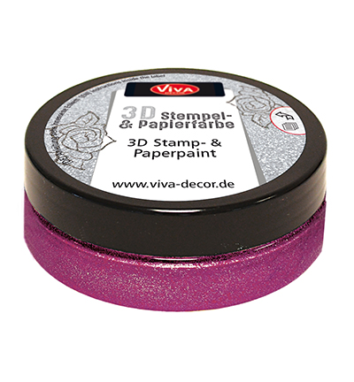 119391436 - ViVa Decor - Magenta Metallic - 