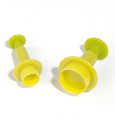 930202400 - ViVa Decor - Mosaik Stanzer Circle plunger cutter - 