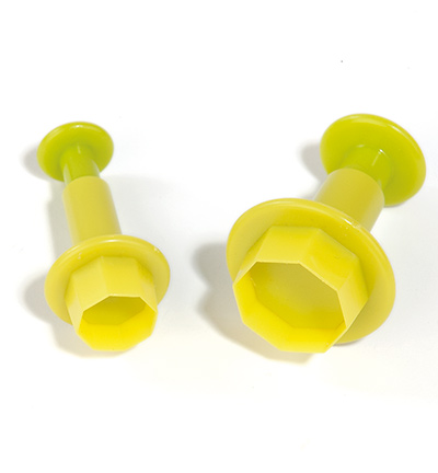 930202500 - ViVa Decor - Mosaik Stanzer Octagon plunger cutter - 