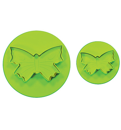 930204600 - ViVa Decor - Schmetterling 2-pièces - Patchy