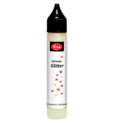 122890301 - ViVa Decor - Hologramme - German Glitter