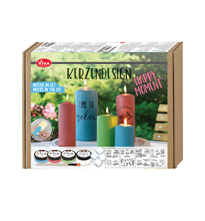 800154336 - ViVa Decor - Happy Moments - Inka-Silk