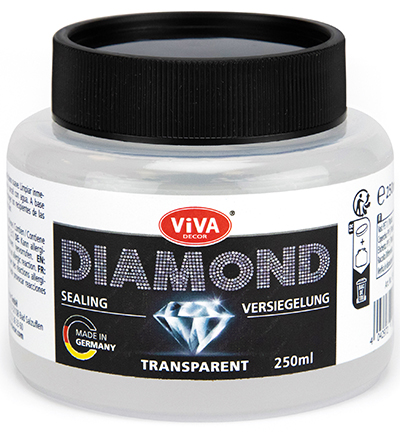 1303002124 - ViVa Decor - Diamond Painting Sealing - 
