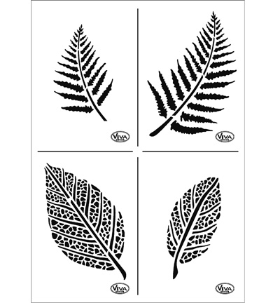 900274300 - ViVa Decor - Blatter - Plantes