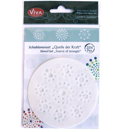 900279000 - ViVa Decor - Quelle der Kraft - 
