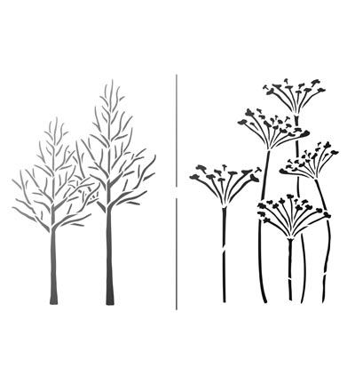 900280200 - ViVa Decor - Herbstimpressionen - Fleurs