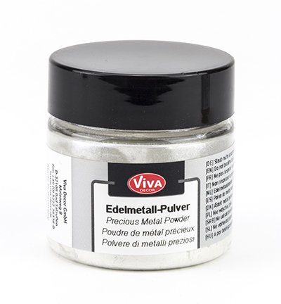 923490234 - ViVa Decor - Argent - 