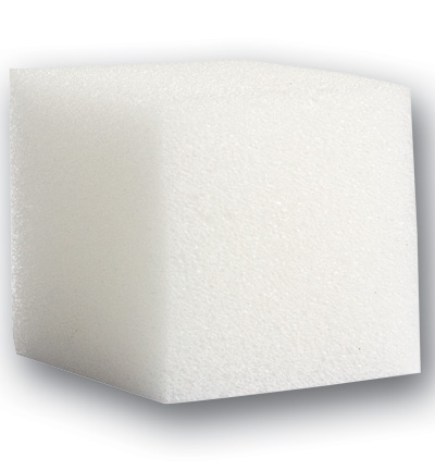 930006100 - ViVa Decor - Eponges, carré - Eponges