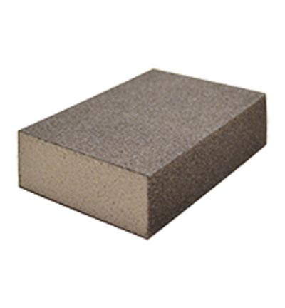 930091600 - ViVa Decor - Schleifschwamm / Eponge abrasive - Bloc de ponçage
