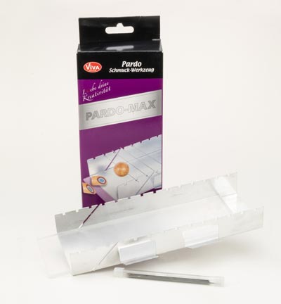 9302.002.00 - ViVa Decor - Pardo Max - Divers