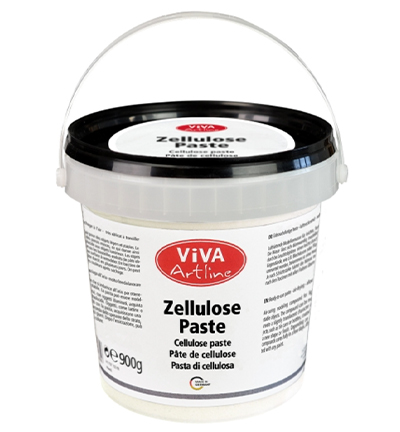 12951007801 - ViVa Decor - Artline Zellulose Paste - Pâte de cellulose