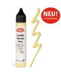 Candle Wachs-Pen 28ml, Pastellgelb