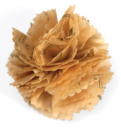 657118 - Sizzix - Flowers, 3-D 2 - 